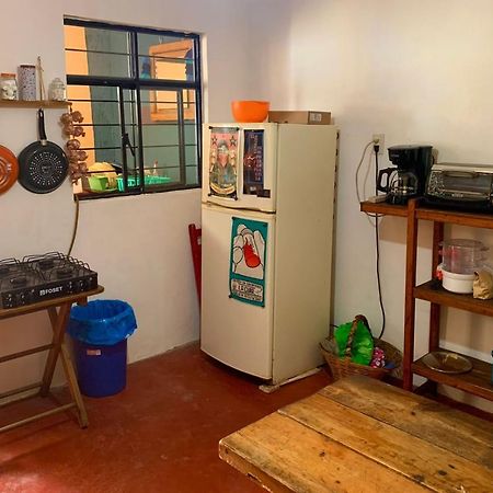 Hostal 23 Сан-Кристобаль-де-Ла-Касас Экстерьер фото