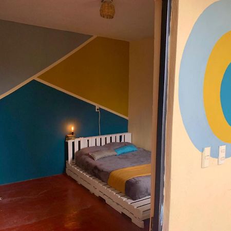 Hostal 23 Сан-Кристобаль-де-Ла-Касас Экстерьер фото