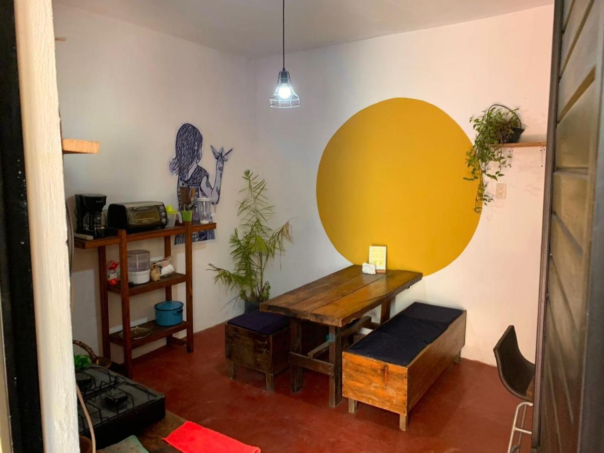 Hostal 23 Сан-Кристобаль-де-Ла-Касас Экстерьер фото