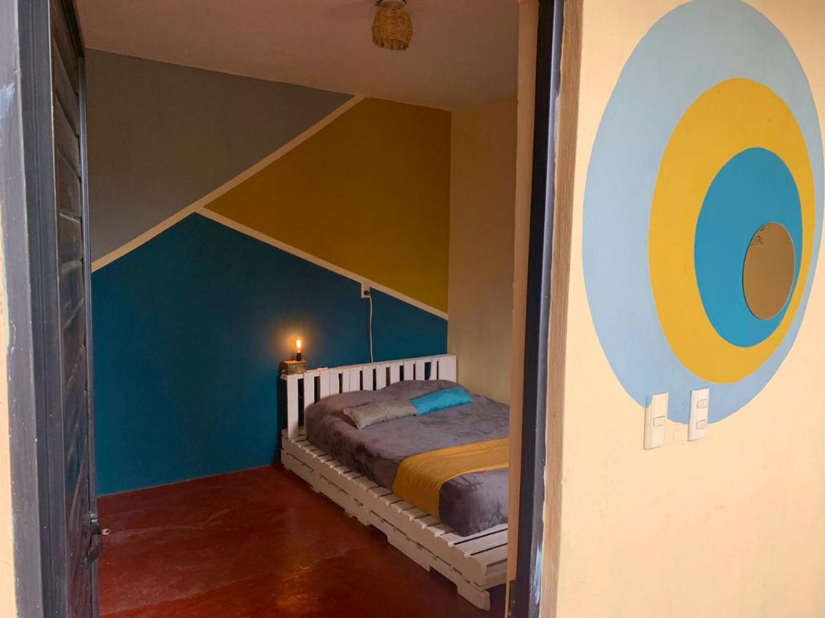 Hostal 23 Сан-Кристобаль-де-Ла-Касас Экстерьер фото