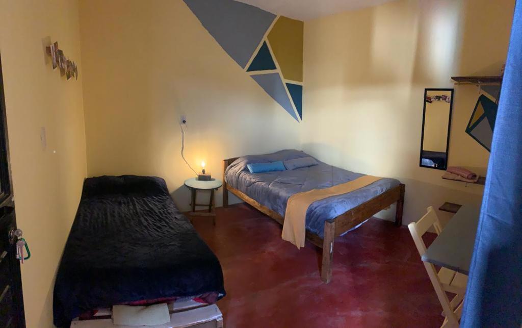 Hostal 23 Сан-Кристобаль-де-Ла-Касас Экстерьер фото